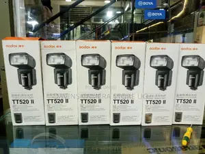 Godox TT 250 Ll Speed Light Flash