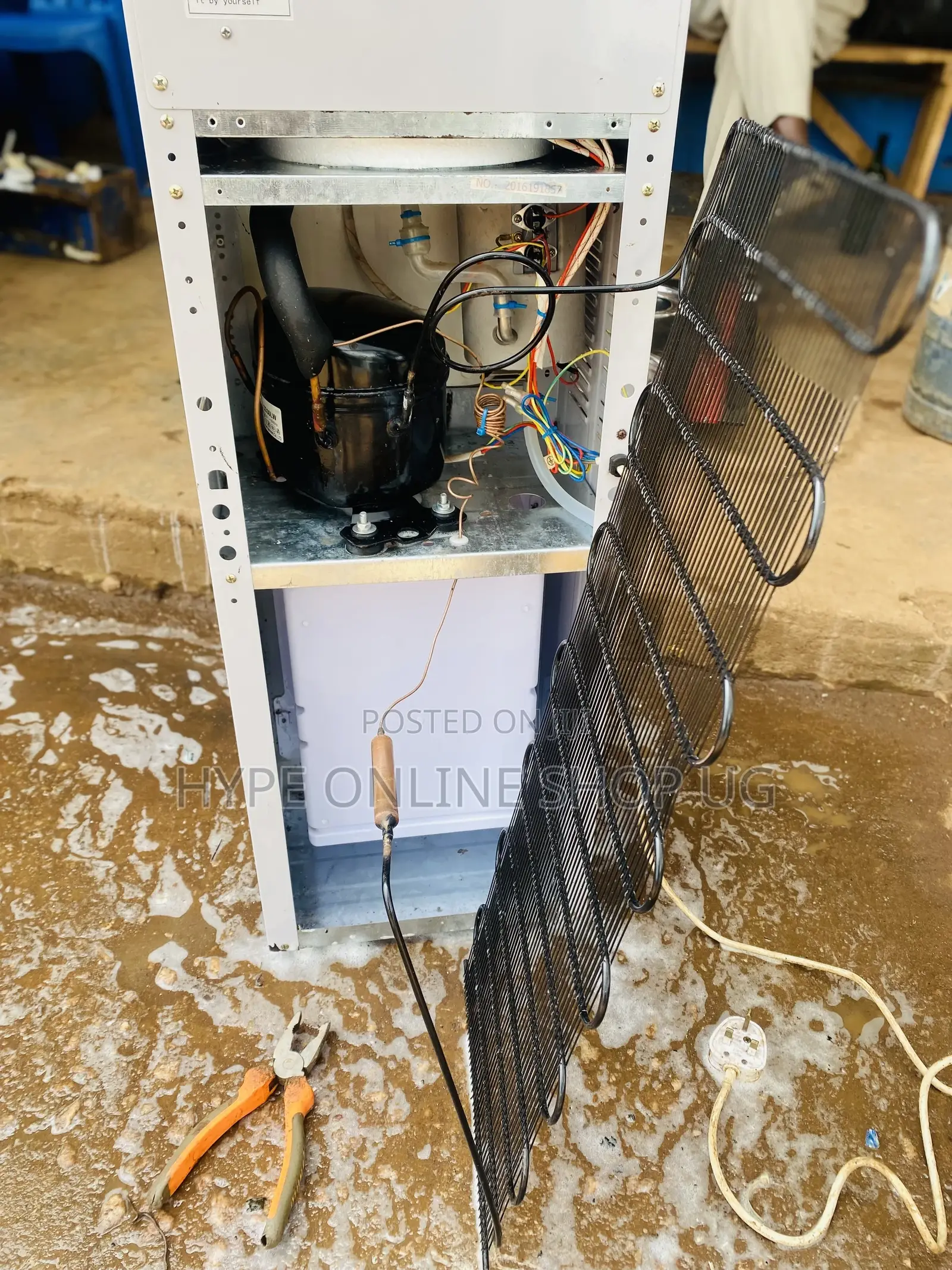 Hope Water Dispenser Services