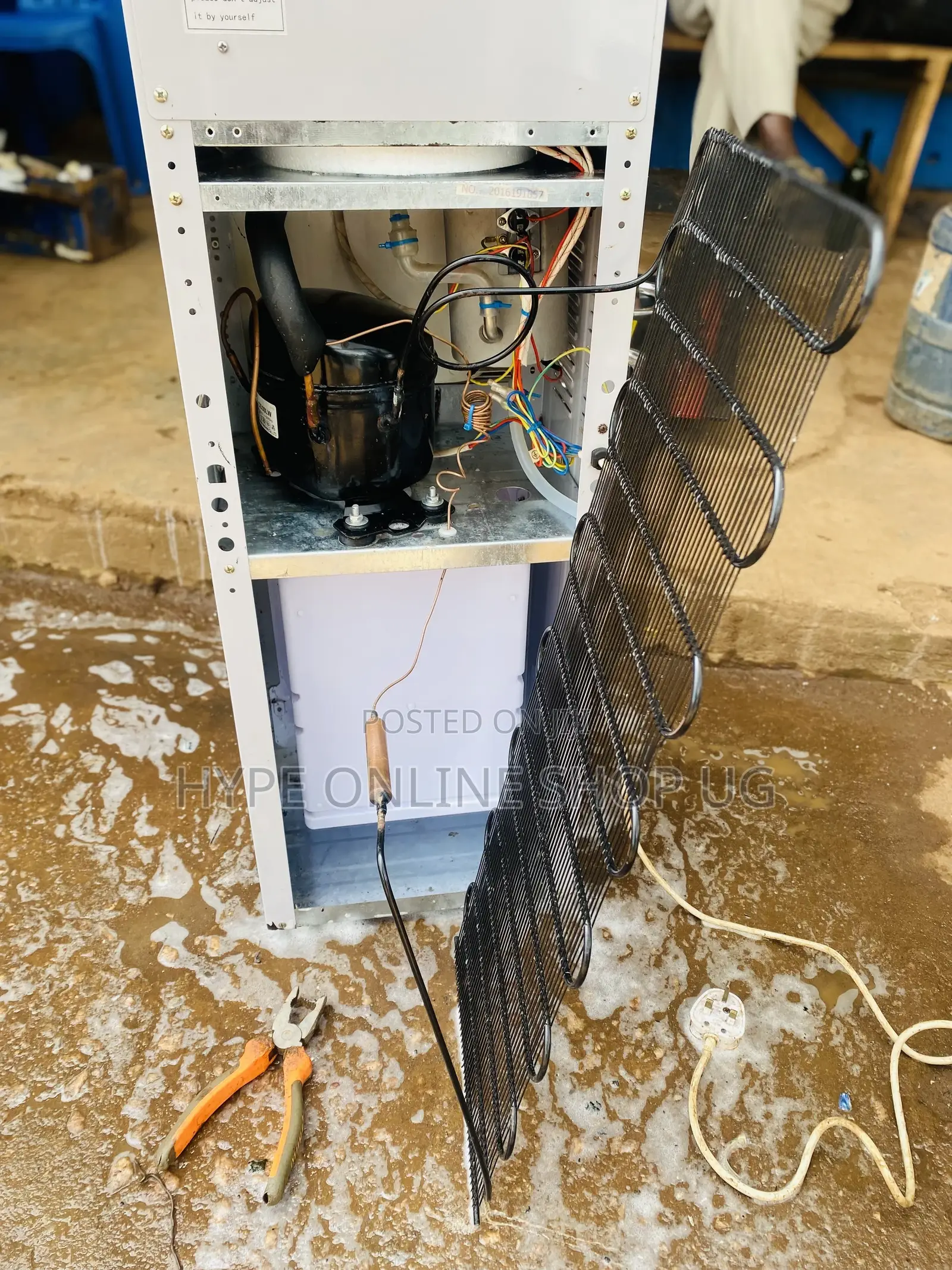 Hope Water Dispenser Services