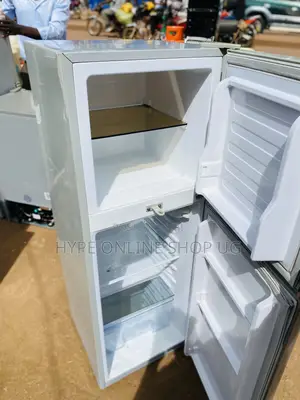 Chance 158L ADH Fridge