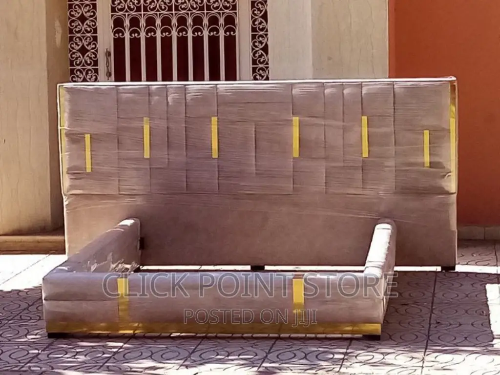 6 by 6 Bed/ 6*6 Bed/ Bed/ Bed/ Durable 6*6 Bed/ 6 by 6 Bed