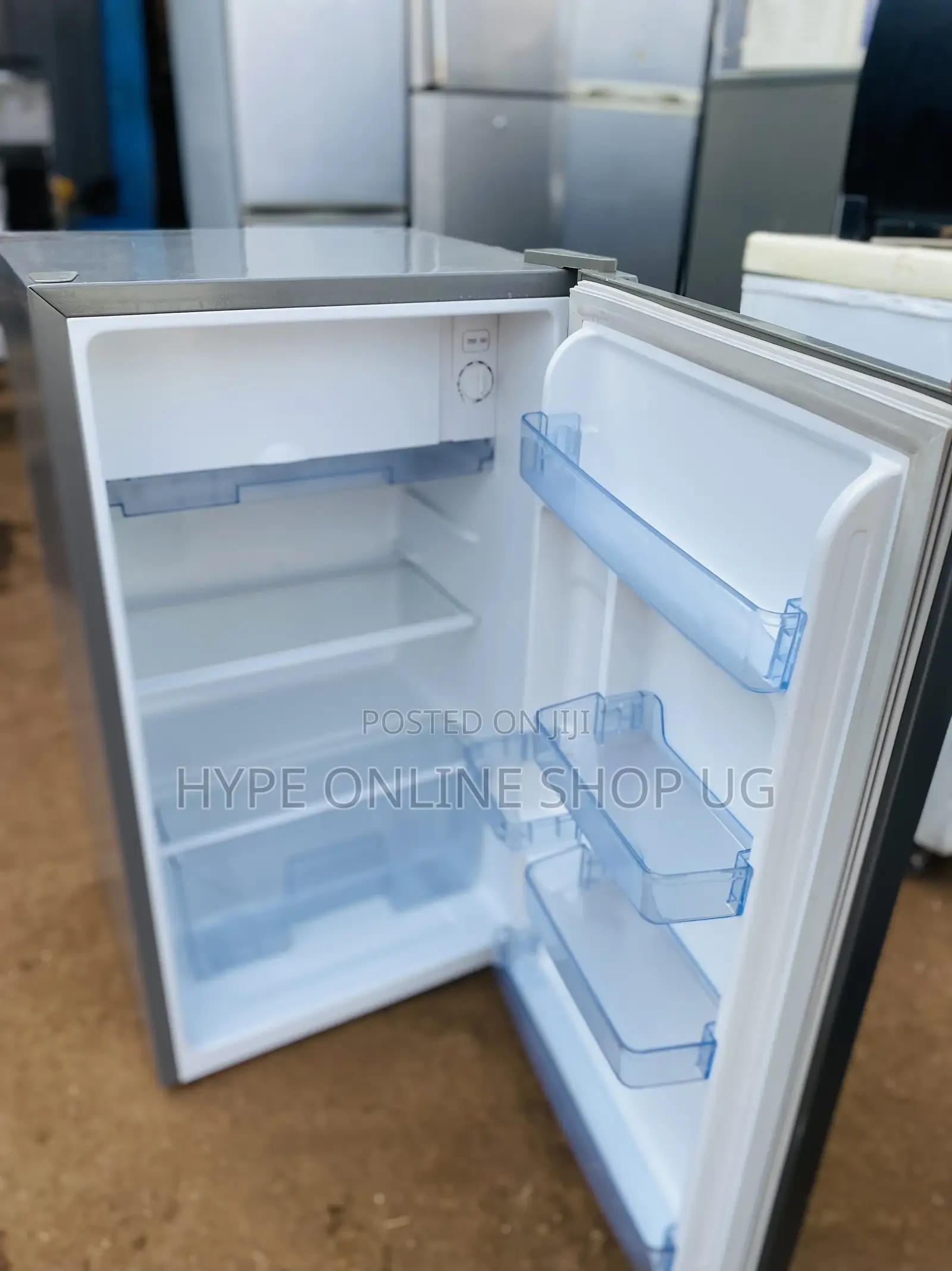 Comfortable Home Fridge