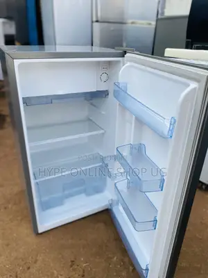 Comfortable Home Fridge