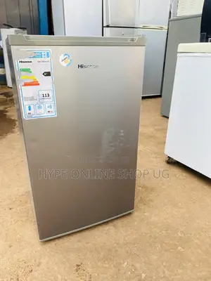 Comfortable Home Fridge