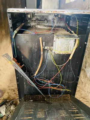 Magic Cooker Repair and Service