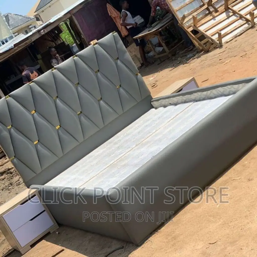 5 by 6 Bed/ 5*6 Bed/ Bed/ Bed/ Durable 5*6 Bed/ 5 by 6 Bed
