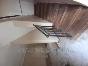 Furnished 4bdrm Duplex in Kira All Tarmack for sale