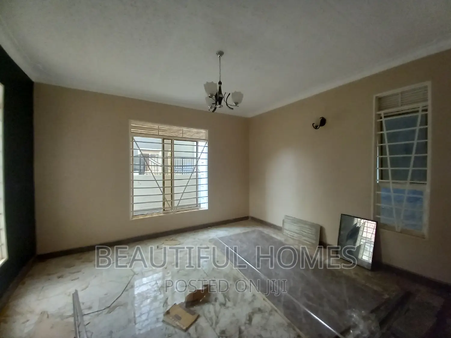 Furnished 4bdrm Duplex in Kira All Tarmack for sale