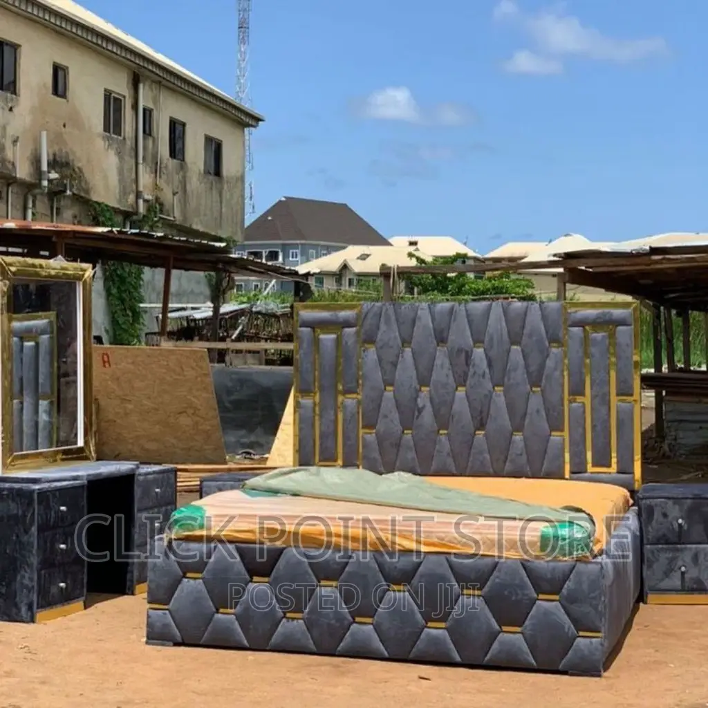 6 by 6 Bed/ 6*6 Bed/ Bed/ Bed/ Durable 6*6 Bed/ 6 by 6 Bed