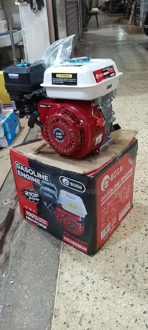 8.0HP,Petrol Engines(EDON BRAND)