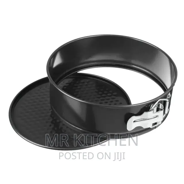 Baking Tin Set [3piece]