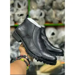 Gentle Boots Classic