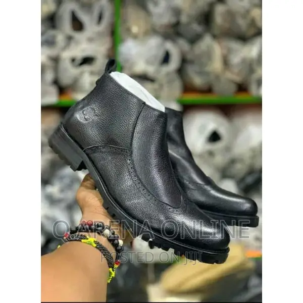 Gentle Boots Classic