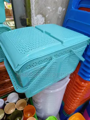 Storage Baskets