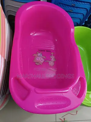 Baby Basins