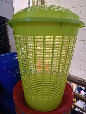Laundry Baskets