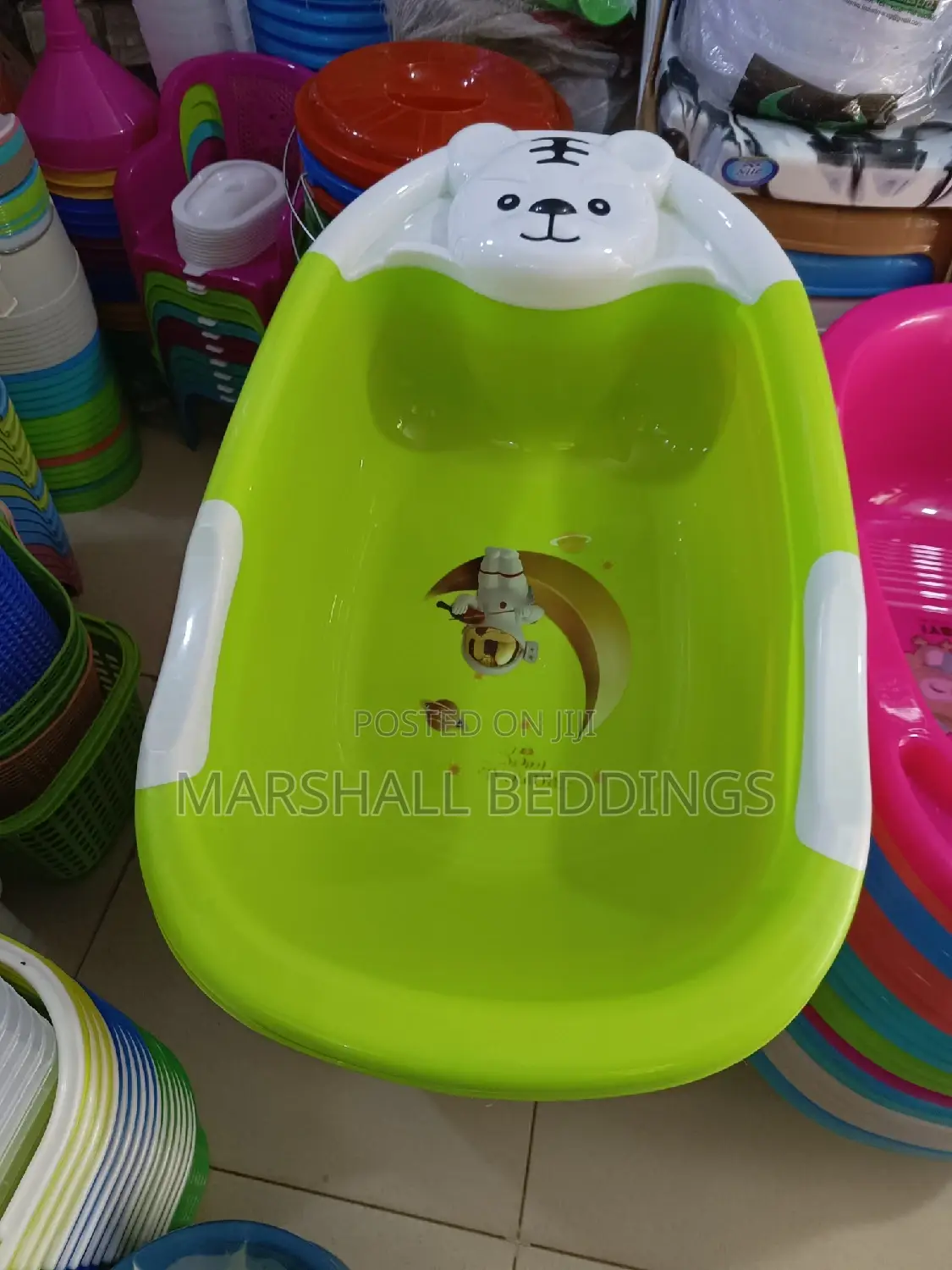 Baby Basins