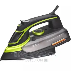 Avinas Steam Iron