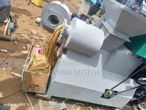 Bar Soap Machine 125