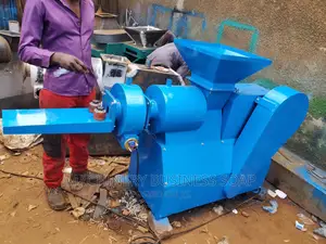 Bar Soap Machine 126
