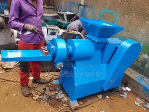 Bar Soap Machine 126