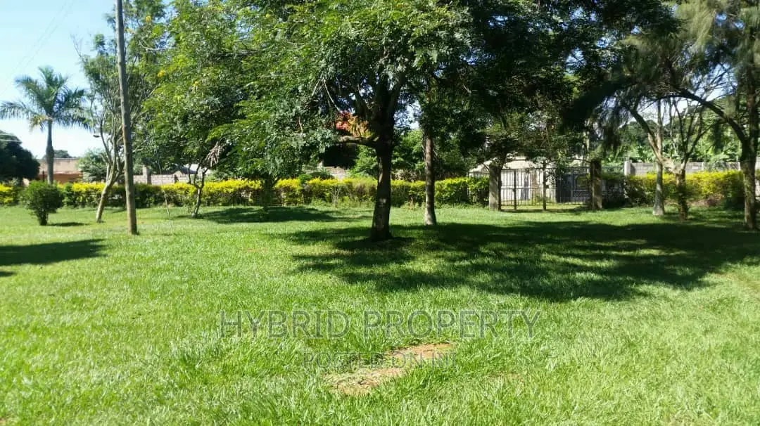 Prime Acre of Land for Sale at Garuga Before Pearl Marina.