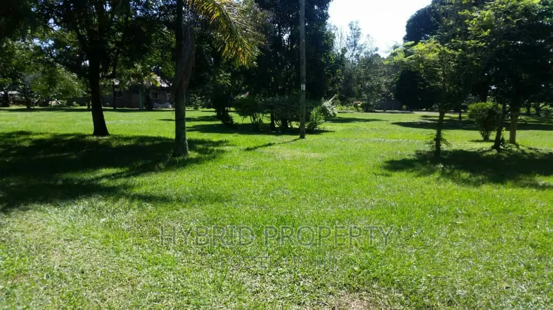 Prime Acre of Land for Sale at Garuga Before Pearl Marina.