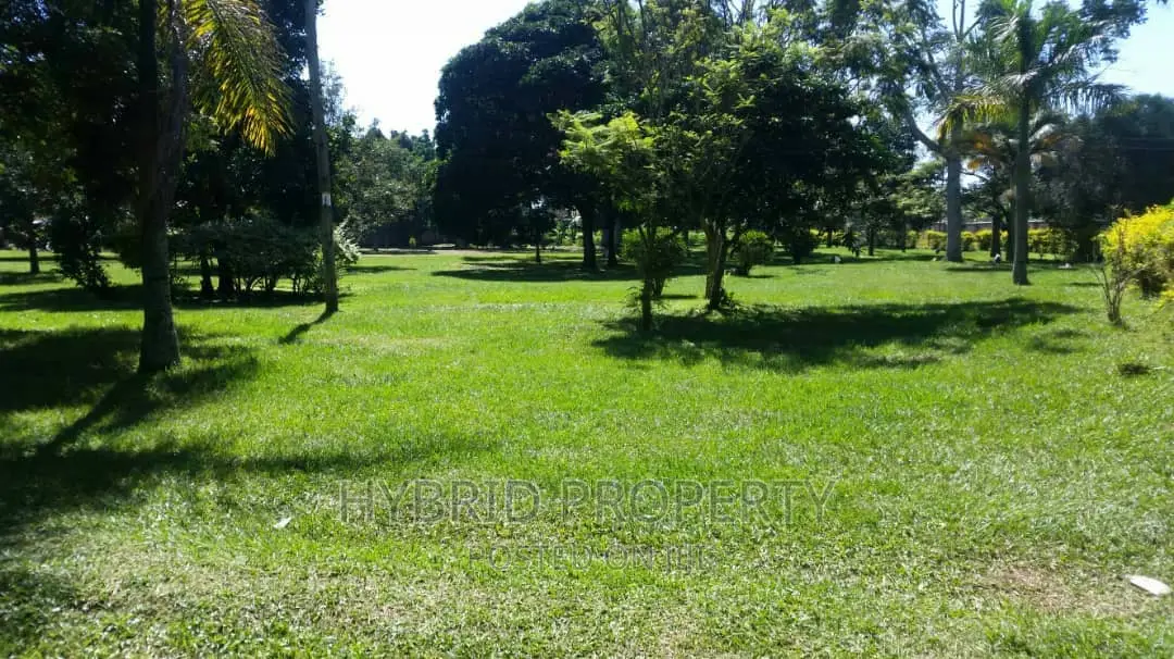 Prime Acre of Land for Sale at Garuga Before Pearl Marina.