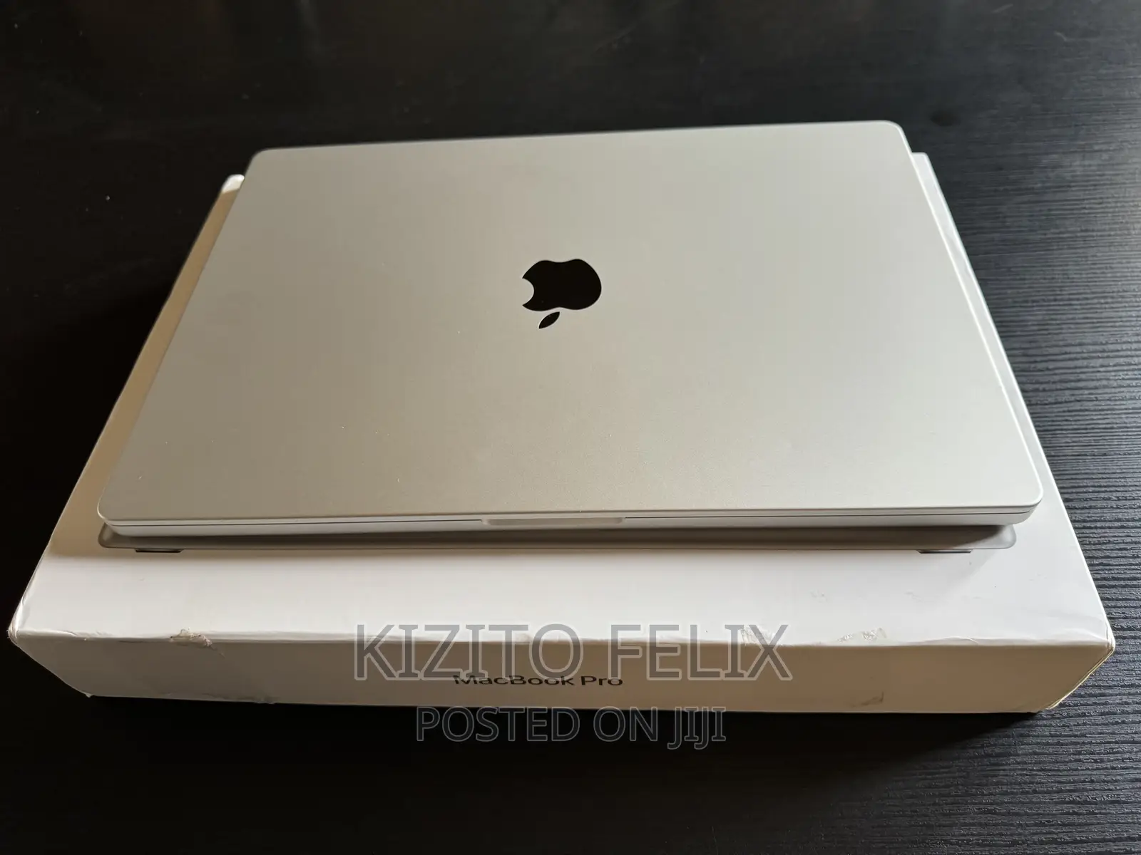 Laptop Apple MacBook Pro 16GB Apple M1 Pro SSD 512GB