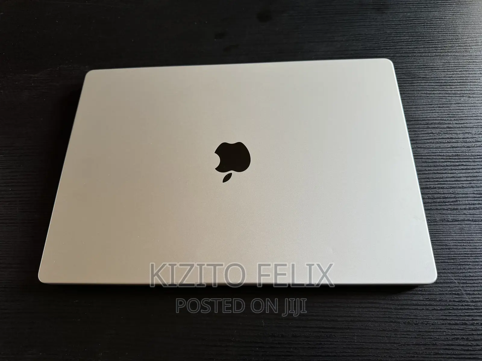 Laptop Apple MacBook Pro 16GB Apple M1 Pro SSD 512GB