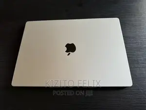 Laptop Apple MacBook Pro 16GB Apple M1 Pro SSD 512GB