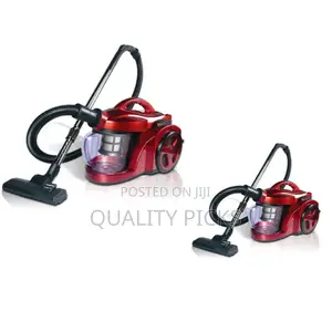 Electric Brand Vacuum Cleaner