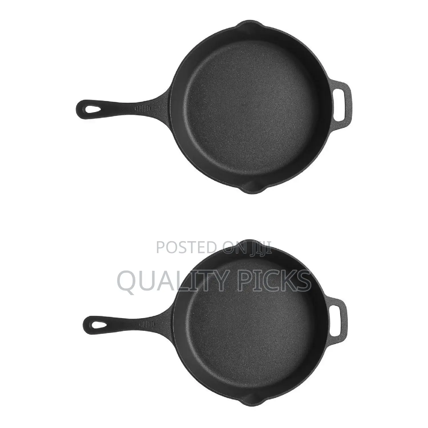 Egg Flying Pan