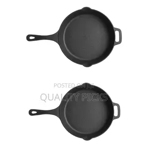 Egg Flying Pan