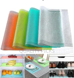 Plastic Table Place Mat