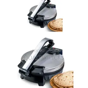 Electric Brand Geepas Roti Maker