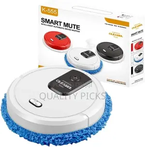 Brand Spin Mopper