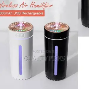 Portable Cup Humidifier