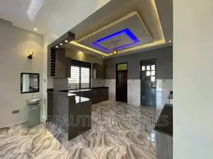 Furnished 5bdrm Bungalow in Bwebajja Entebbe, Central Division