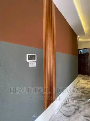 Furnished 5bdrm Bungalow in Bwebajja Entebbe, Central Division