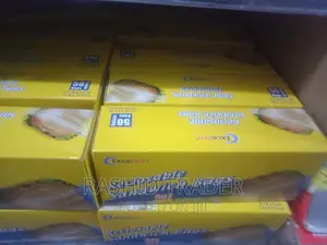 Excellent Reclosable Sandwich Bags
