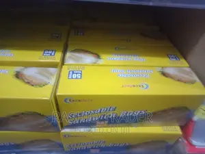 Reclosable Sandwich Bag Bolsas 50 Bags