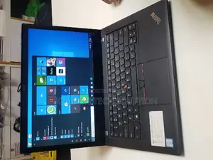 Laptop Lenovo ThinkPad T480 8GB Intel Core I5 SSD 256GB