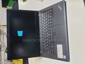 Laptop Lenovo ThinkPad T480 8GB Intel Core I5 SSD 256GB