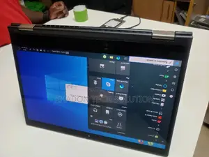Laptop Lenovo ThinkPad X390 Yoga 8GB Intel Core I7 SSD 256GB