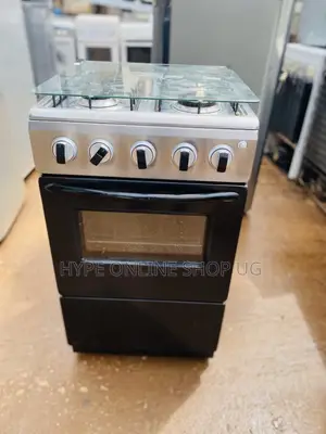Cooker Center Ug