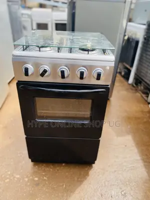 Cooker Center Ug
