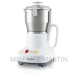 Saachi Coffee Roaster