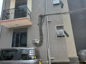 Furnished 1bdrm Apartment in Kyanja Tarmack, Nakawa for sale