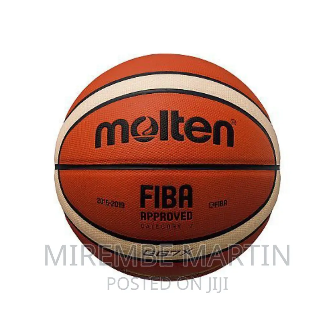 Molten Fiba Basketball